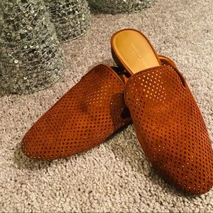 American eagle sandals